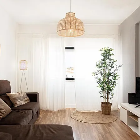 Appartement Town & Albufeira