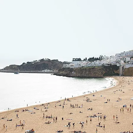 Apartamento Town &
