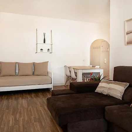 Appartement Town & Albufeira