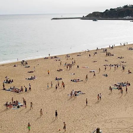 Appartement Town & Albufeira