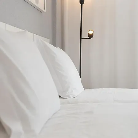 Appartement Town & Albufeira