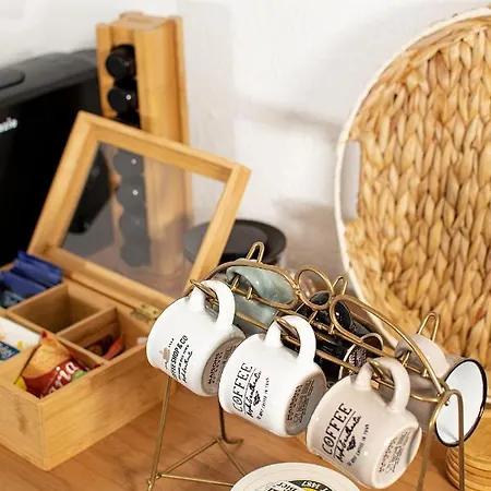 Town & Apartamento