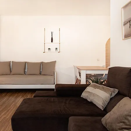 Appartement Town &