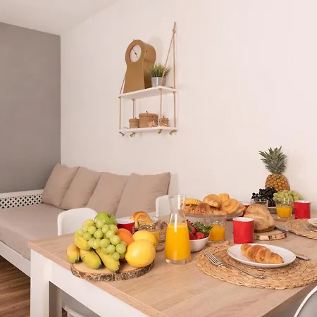 Town & Appartement *