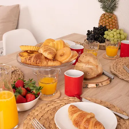 Apartamento Town & *