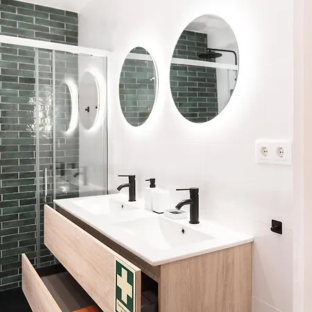 Town & Appartement Albufeira