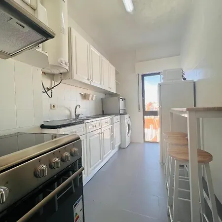 Town & Apartment *