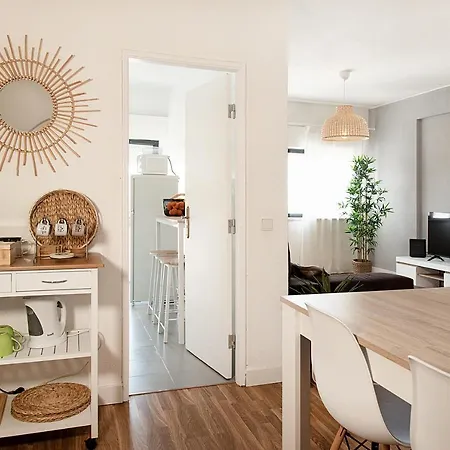 Town & Apartment *