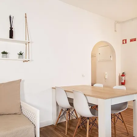 Town & Apartment Albufeira