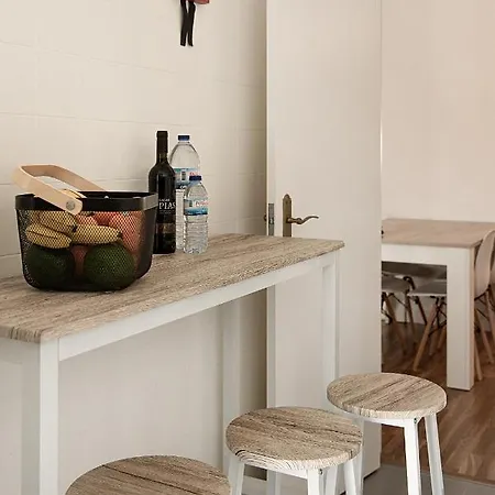 Town & Apartment *