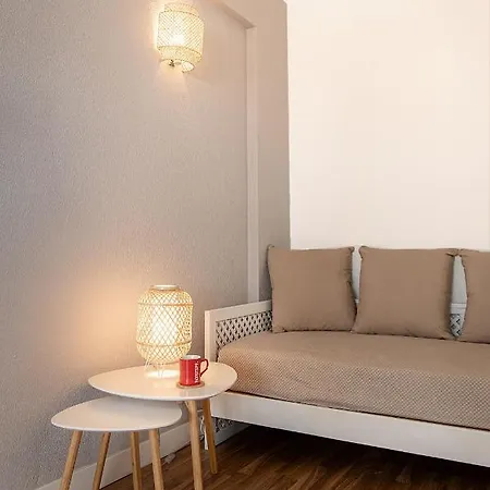 Town & Apartment