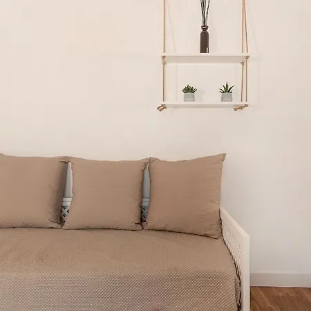 Town & Apartment