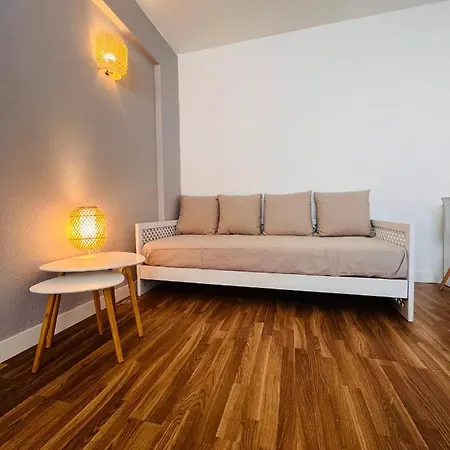 Town & Apartment Albufeira