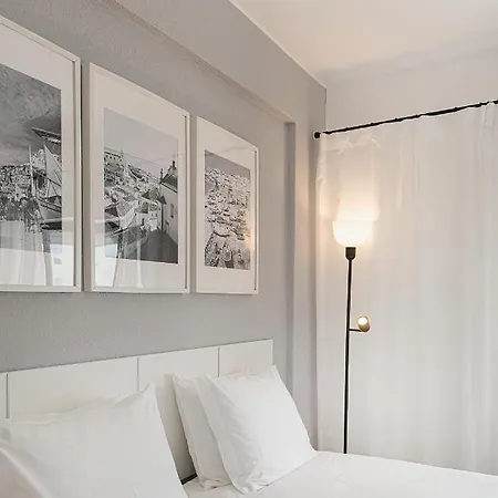 Apartment Town &