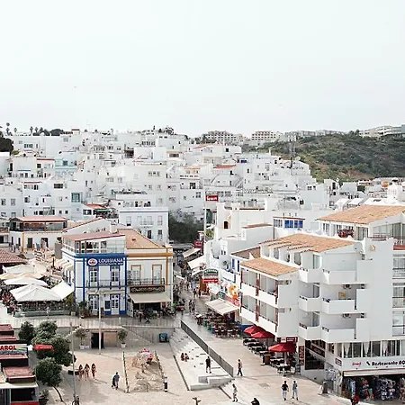 Apartment Town & Albufeira