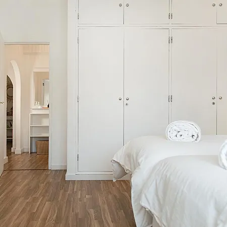 Town & Apartment Albufeira