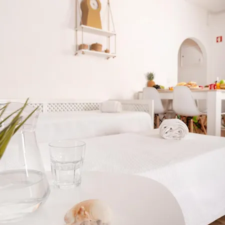 Apartment Town & Albufeira