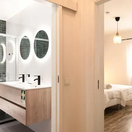 Apartment Town &